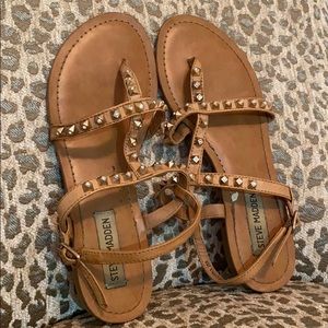 Steve Madden Sandals